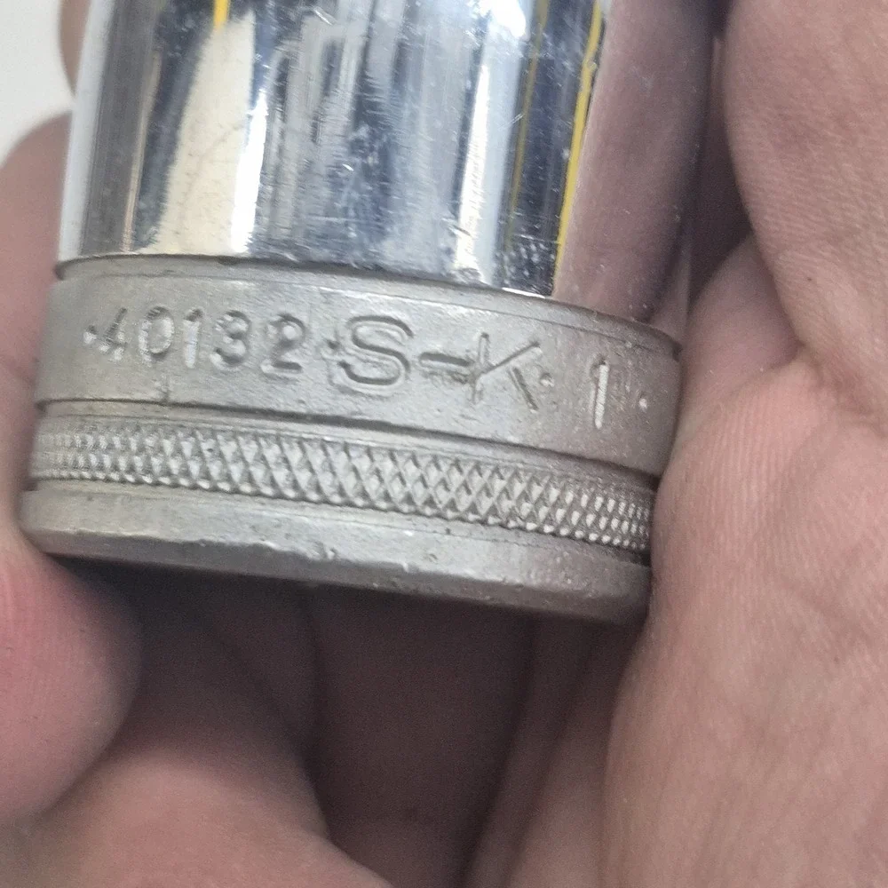 S-K TOOLS 1/2